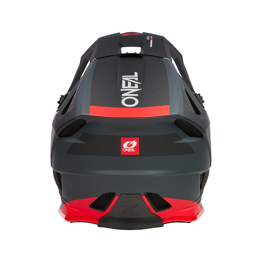 Casco in Poliacrilite O'Neal Blade Haze V.23