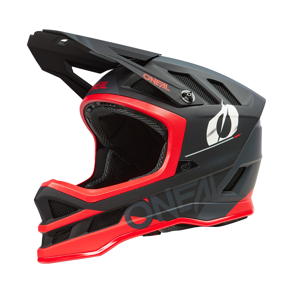 Casco in Poliacrilite O'Neal Blade Haze V.23