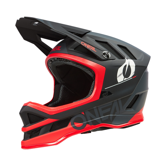 Helm in policriliet o'Neal Blade Haze v.23