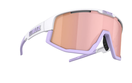 Bliz Fusion Pastel Collection okulary