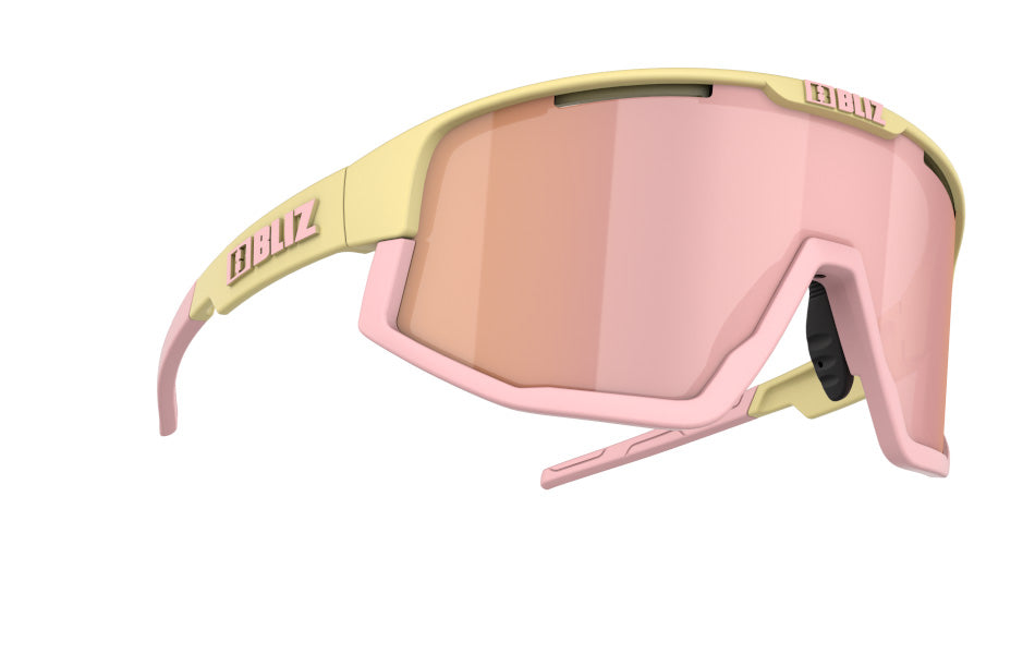 Bliz Fusion Pastel Collection okulary