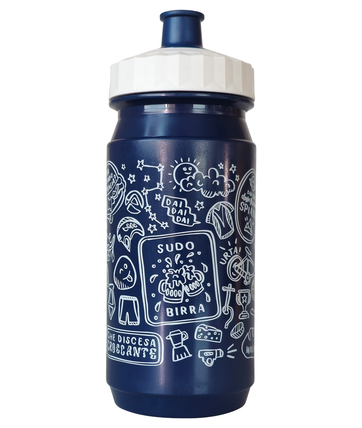 Anima Dai Daiya 550cc water bottle