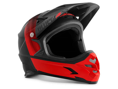 Casque Bluegrass Intox pour VTT