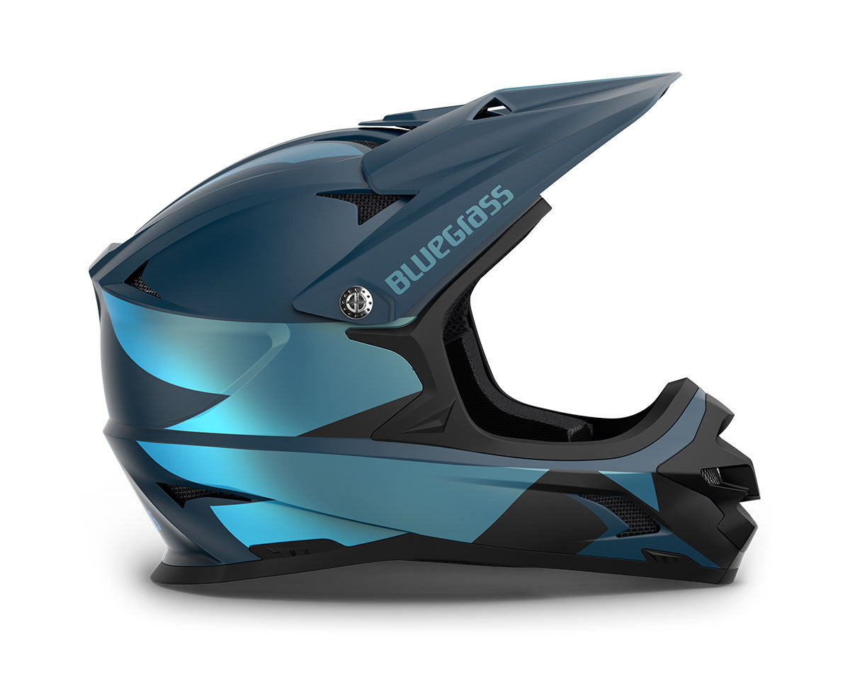 MTB Bluegrass -Inx -Helm