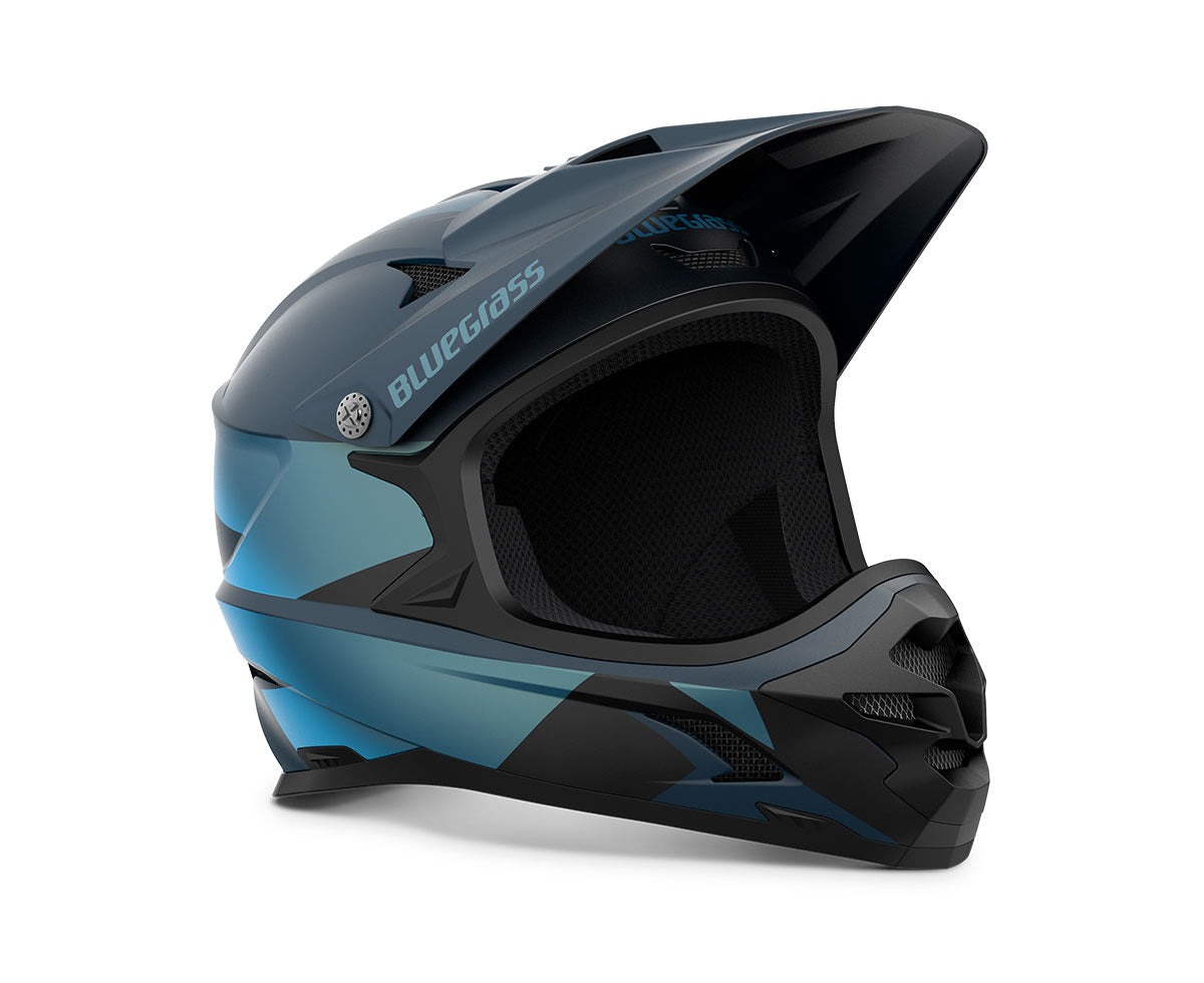 Casco Mtb Bluegrass Intox