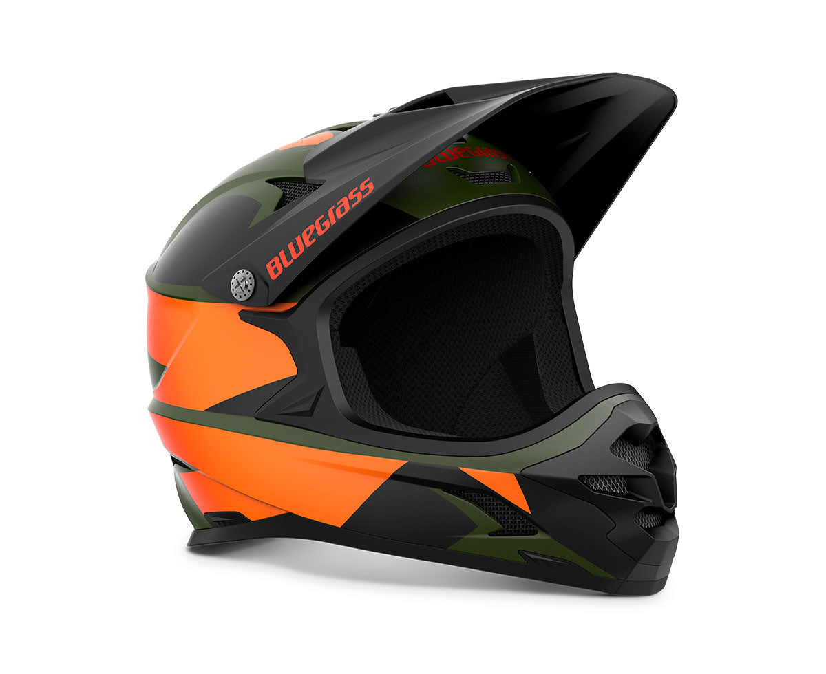 MTB Bluegrass -Inx -Helm