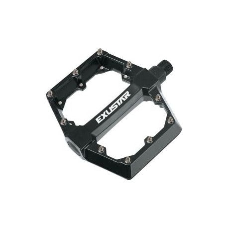 BMX -pedaler - Freeride Exustar 115x108mm