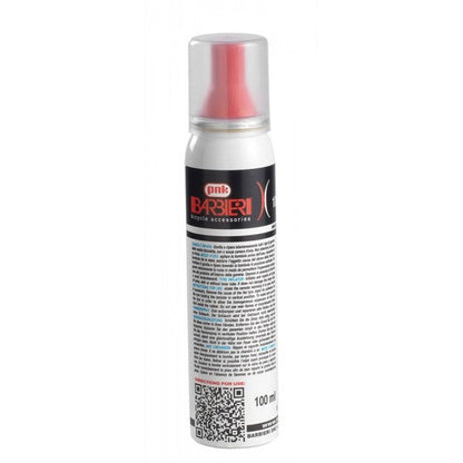 Swollen and repairs barbieri with velcro attack 100ml