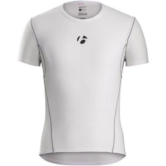 Banger B1 Baselayer -shirt met korte mouwen