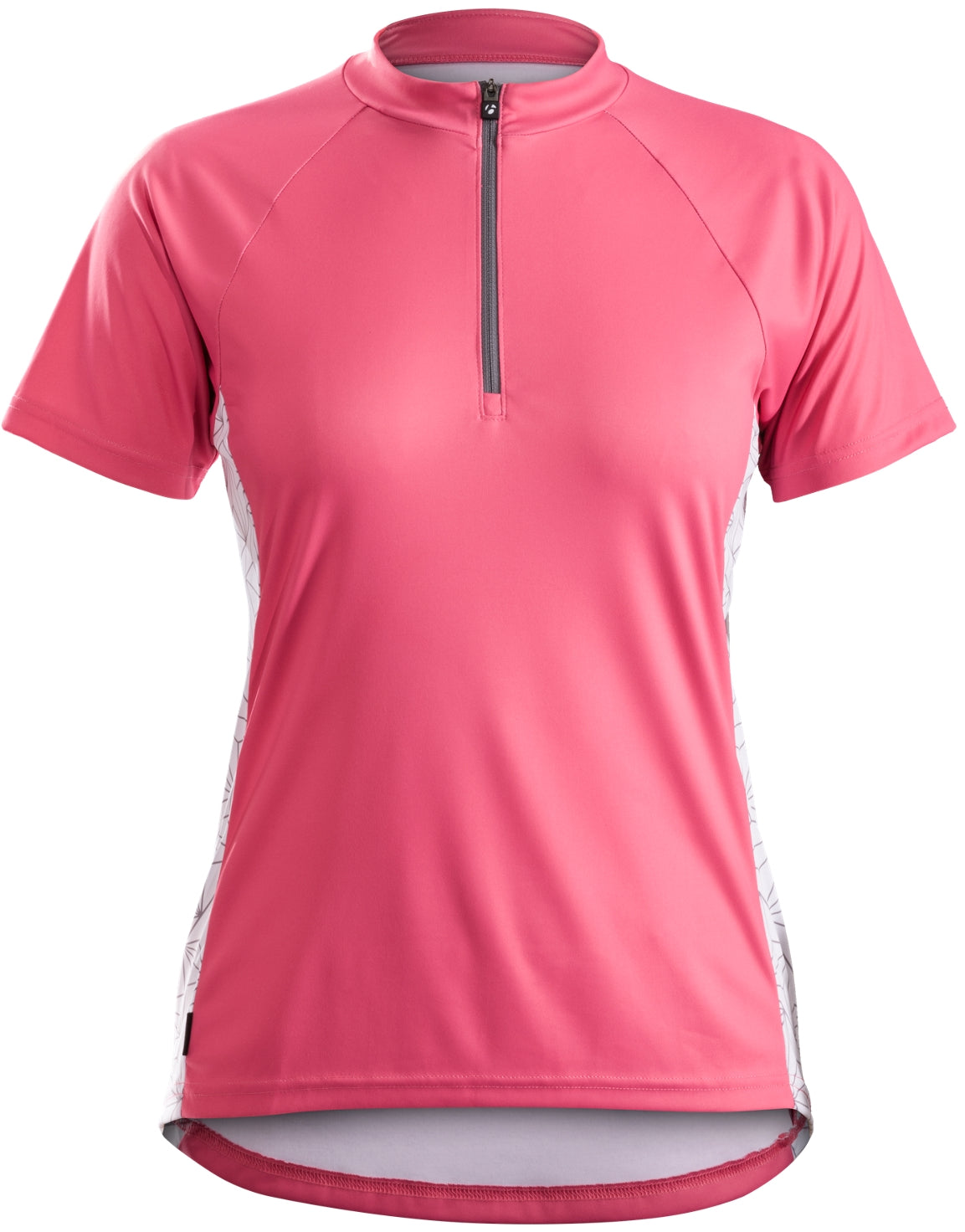 Camiseta Bontrager Solstice de manga corta para mujer