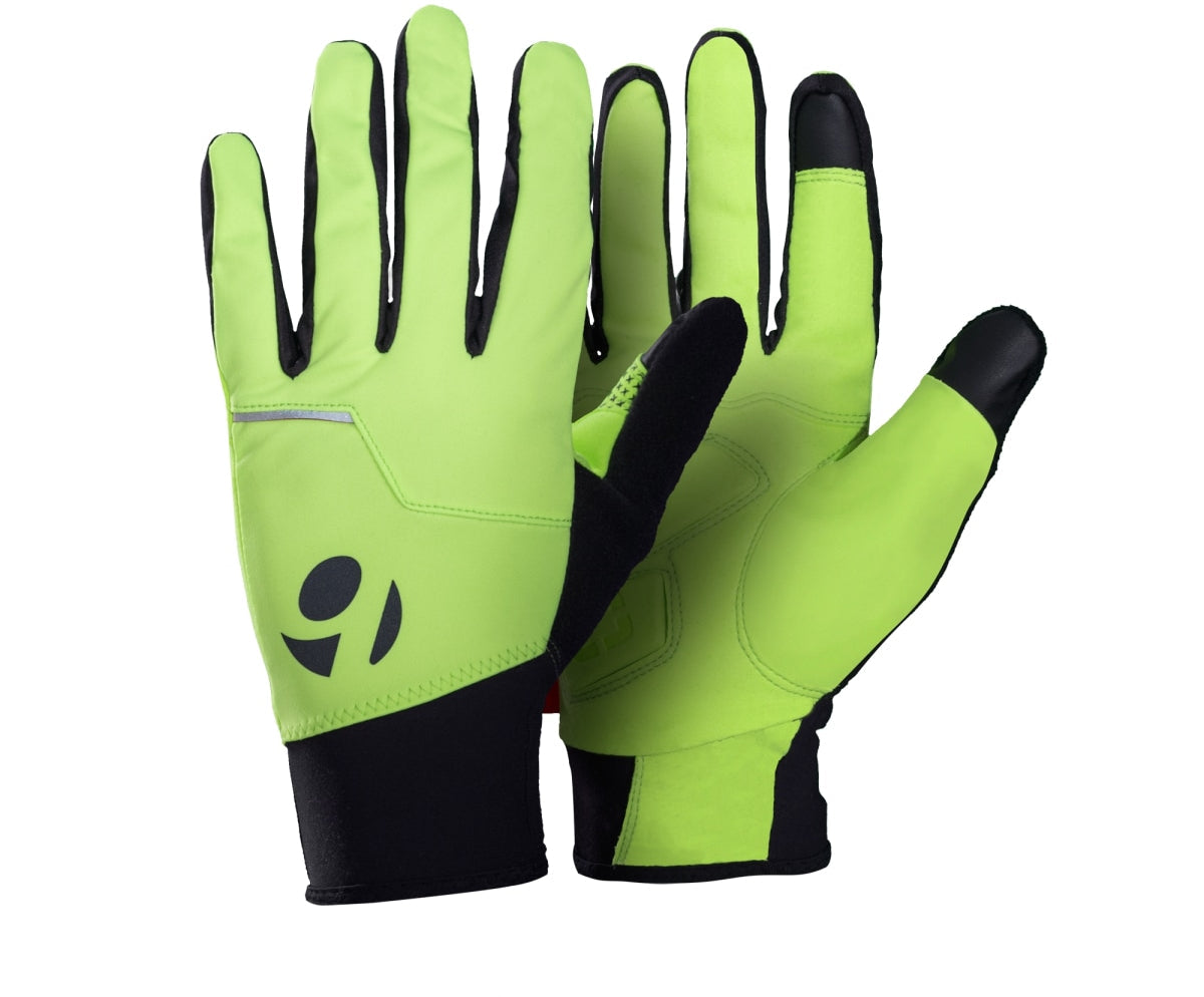 Bontrager Circuit Windshell-Handschuhe