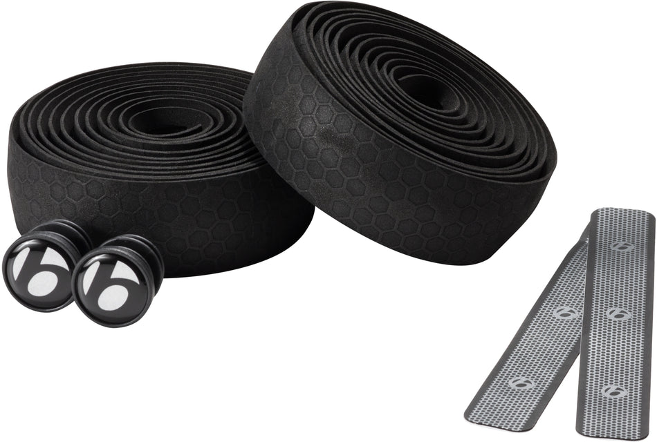Bontrager Double Gel Cork Handlebar Tape