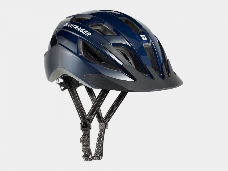 Bontrager Solstice Helm