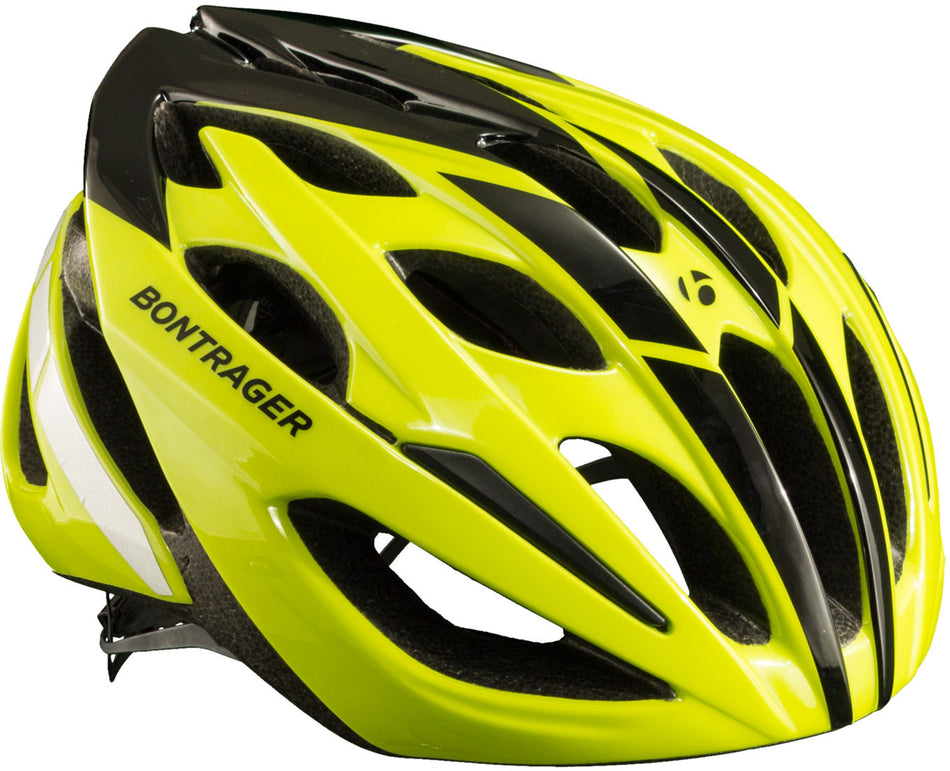 Bontrager Starvos Helm