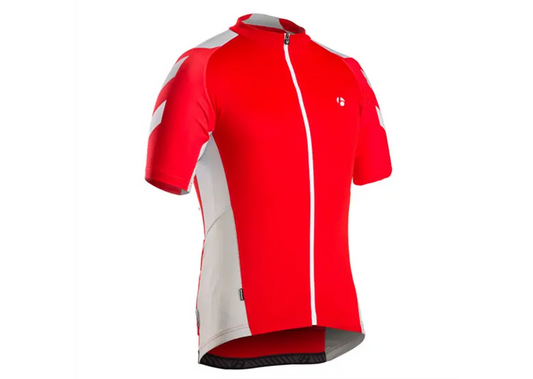 Maillot Bontrager Race à manches courtes