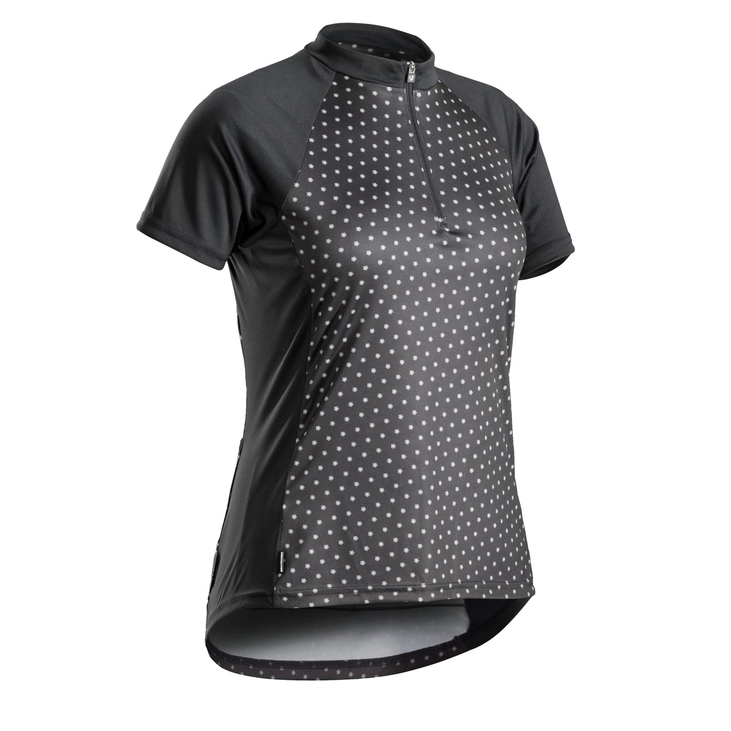 Camiseta Bontrager Solstice de manga corta para mujer