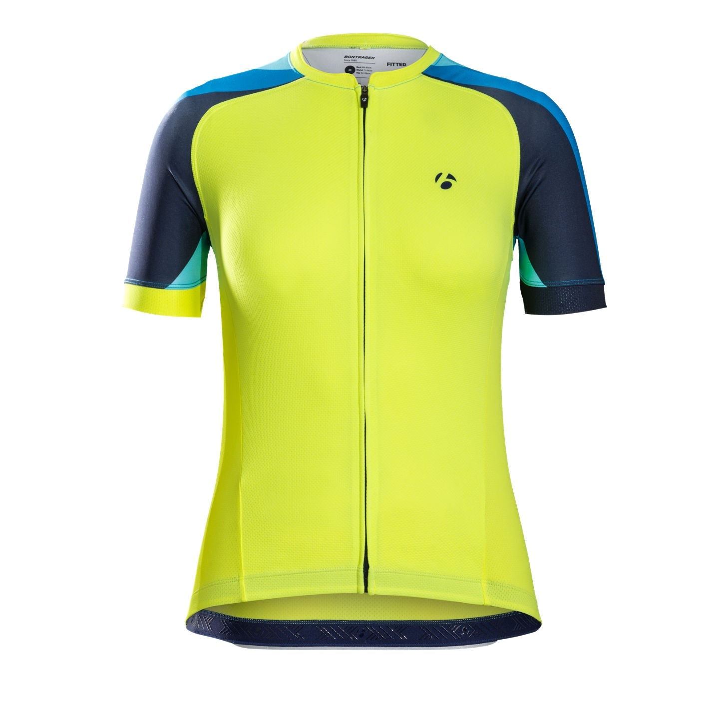 Bontrager Sonic Women's Short Sleeve Top