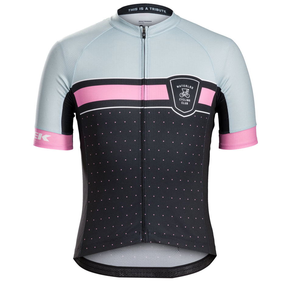 Bontrager Specter Kurzarmtrikot