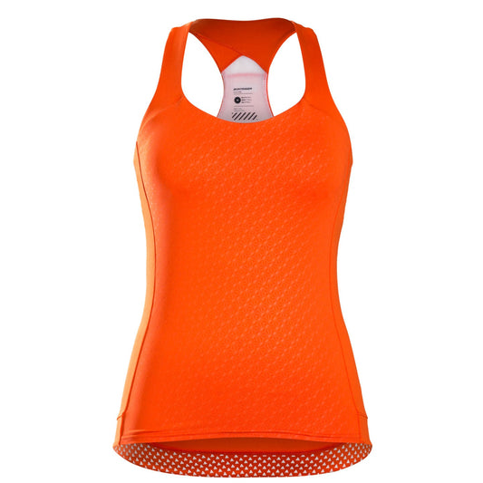 Camiseta de tirantes Bontrager Vella para mujer
