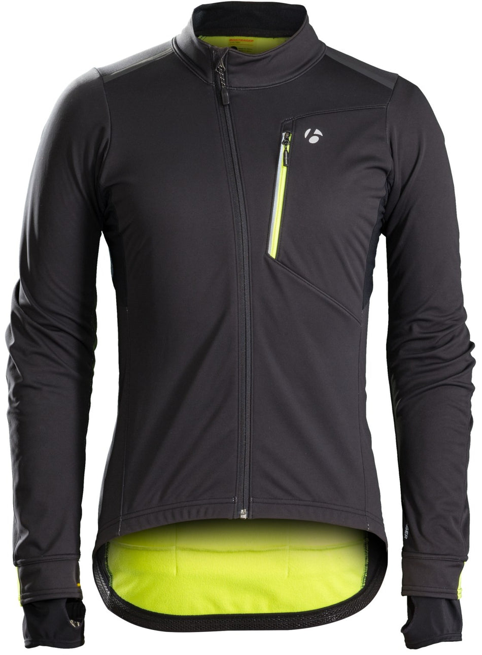 Bontrager Velocis S2 Softshell Winterjacke