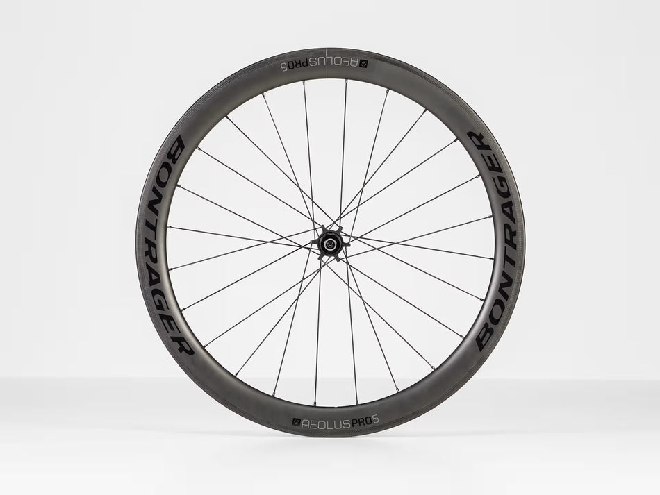 Ruota Posteriore Bontrager Aeolus  Pro 5 DB