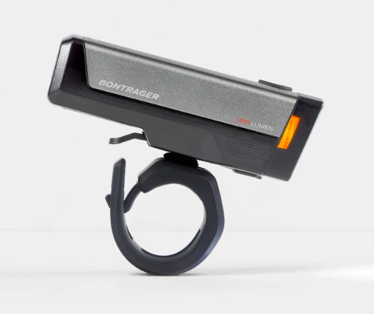 Bontrager Ion Elite R front light