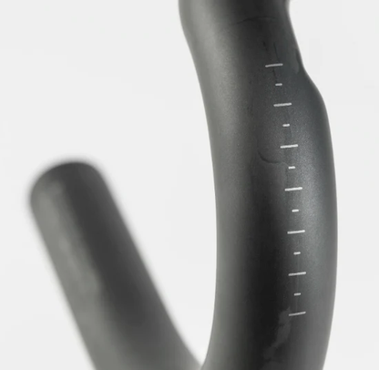 Manubrio Integrato Bontrager Aeolus RSL VR-C 420mm