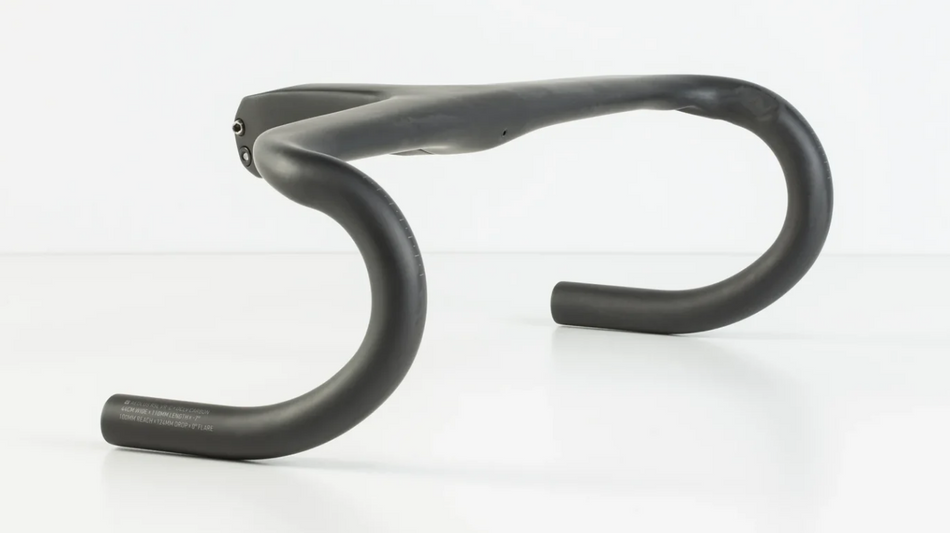 Bontrager Aeolus RSL VR-C 380mm Integrierter Lenker