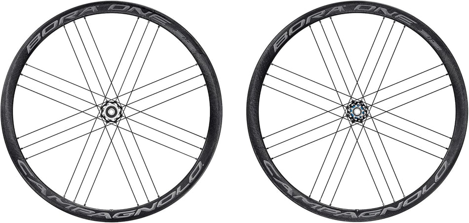 Campagnolo Bora One 35 DB Wheels