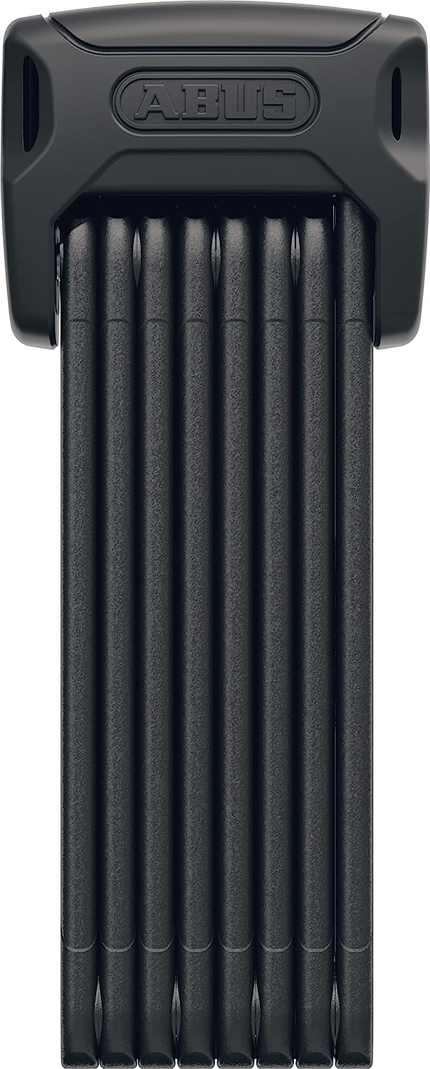 Abus Bordo 6000K Big Folding Lock