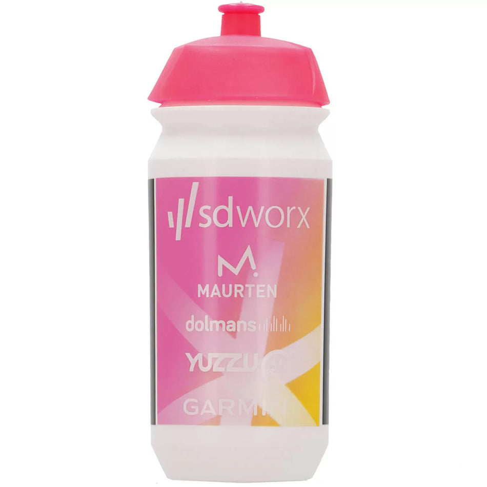 Shiva Bio Team SD Worx 500ml Trinkflasche