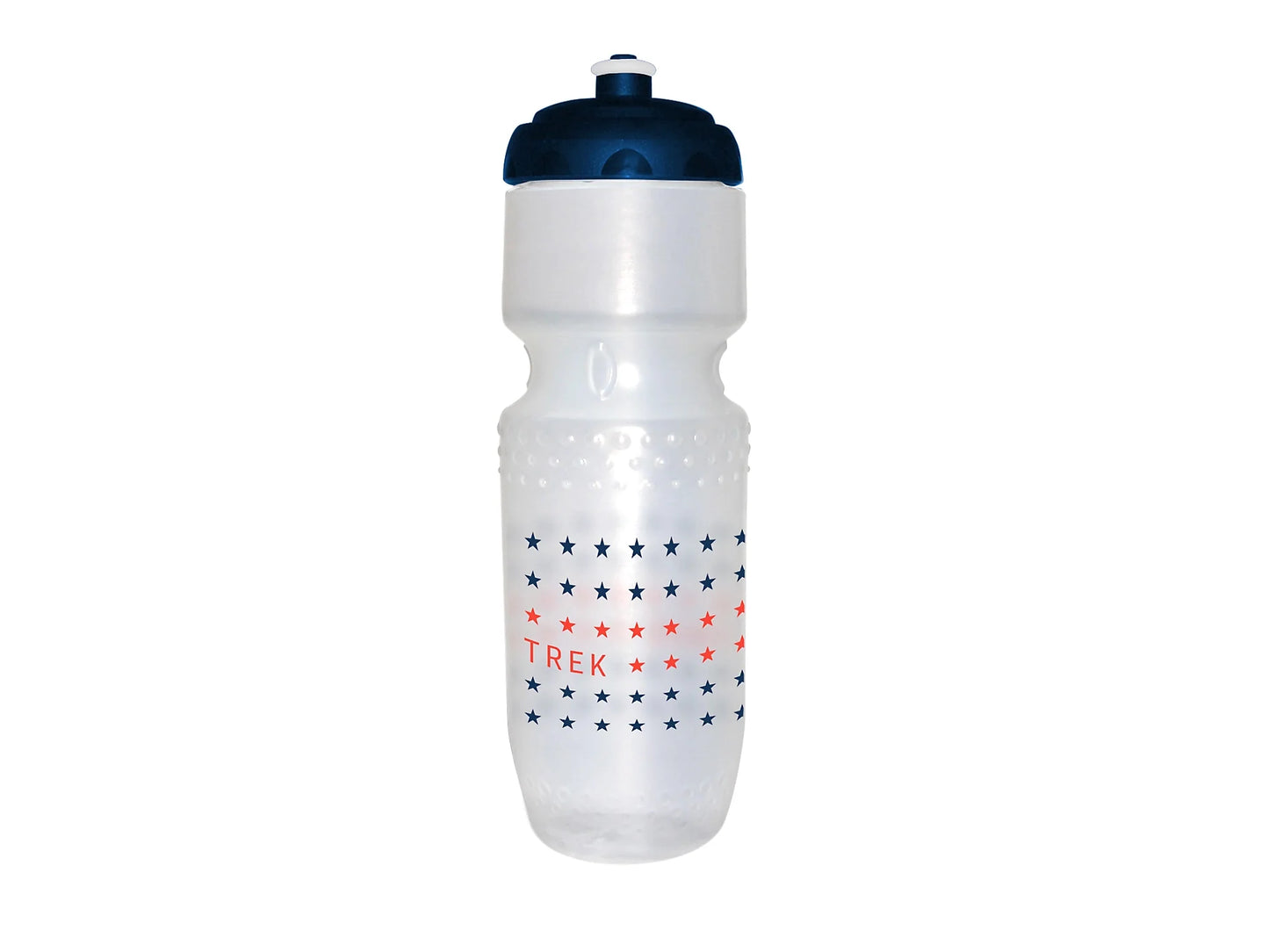 Trek Max Sterne Wasserflasche