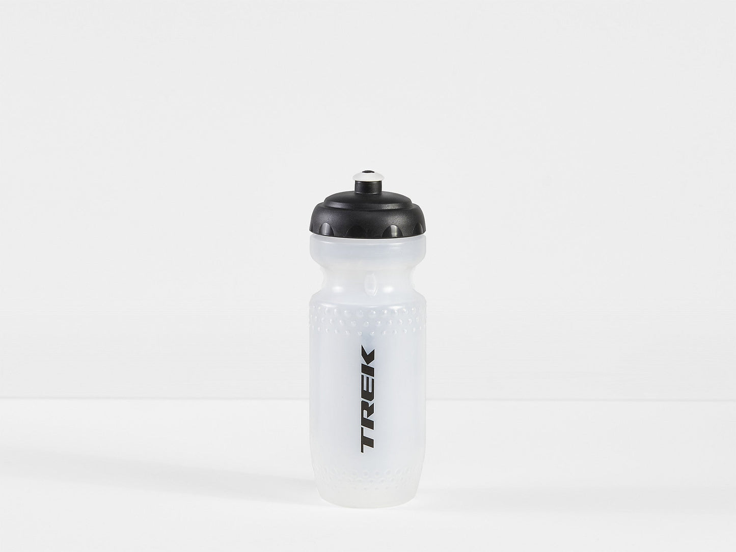 Trek Word Mark Bottle