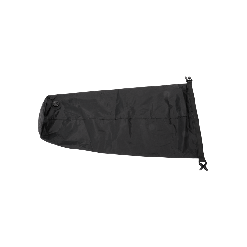 Topeak Wasserdichte Innentasche für Backloader 10l schwarz/grün (TKTBPBL2B, TKTBPBL2G)