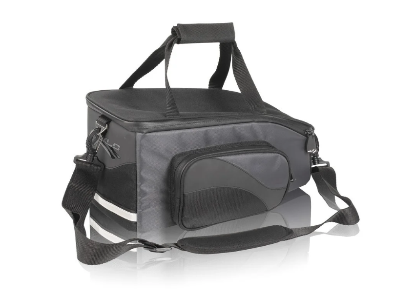 XLC Carrier BA-S43 Gepäckträgertasche