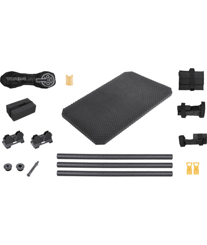 Topaak pakgo ex + plus sac de voyage