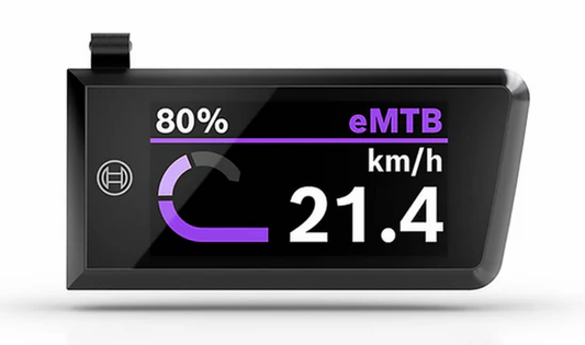 Bosch Purion 400 - Sistema inteligente BHU3500