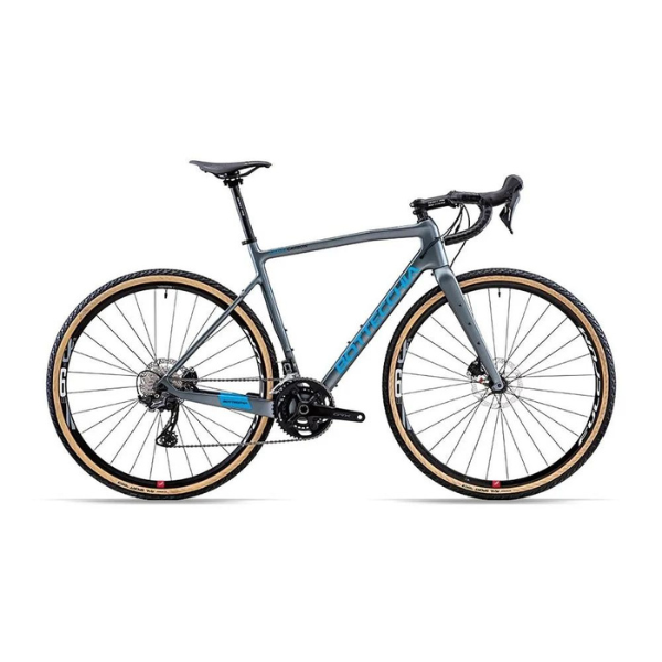 BotteCchia Gravel Carbon 49am