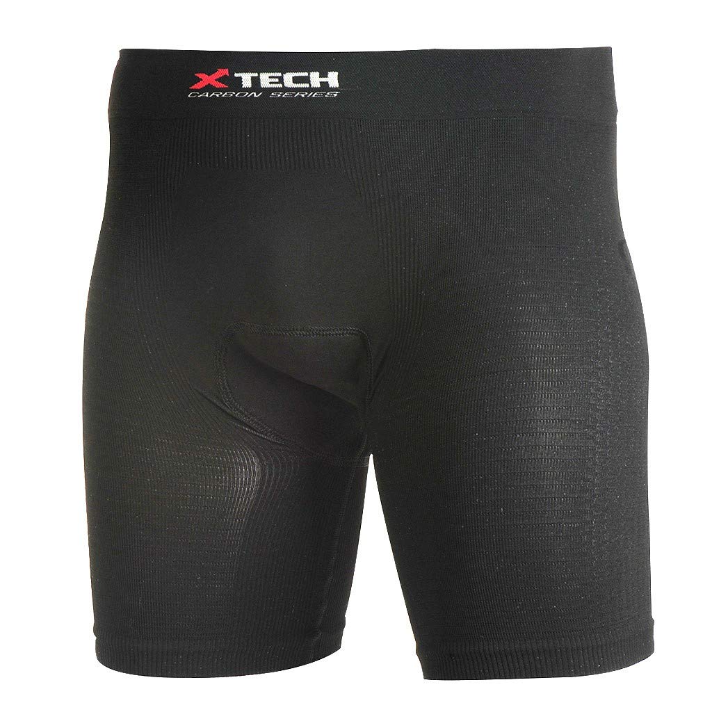 Boxer med XTech -sag tilbage