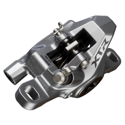 Freno a disco Shimano XTR BL-M9200 + BR-M9200 2025