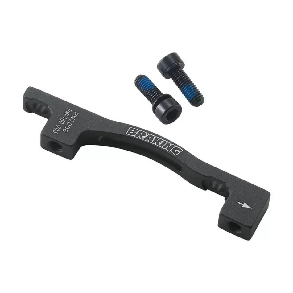 Front Disc Adapter Braking PM 160 / 203mm