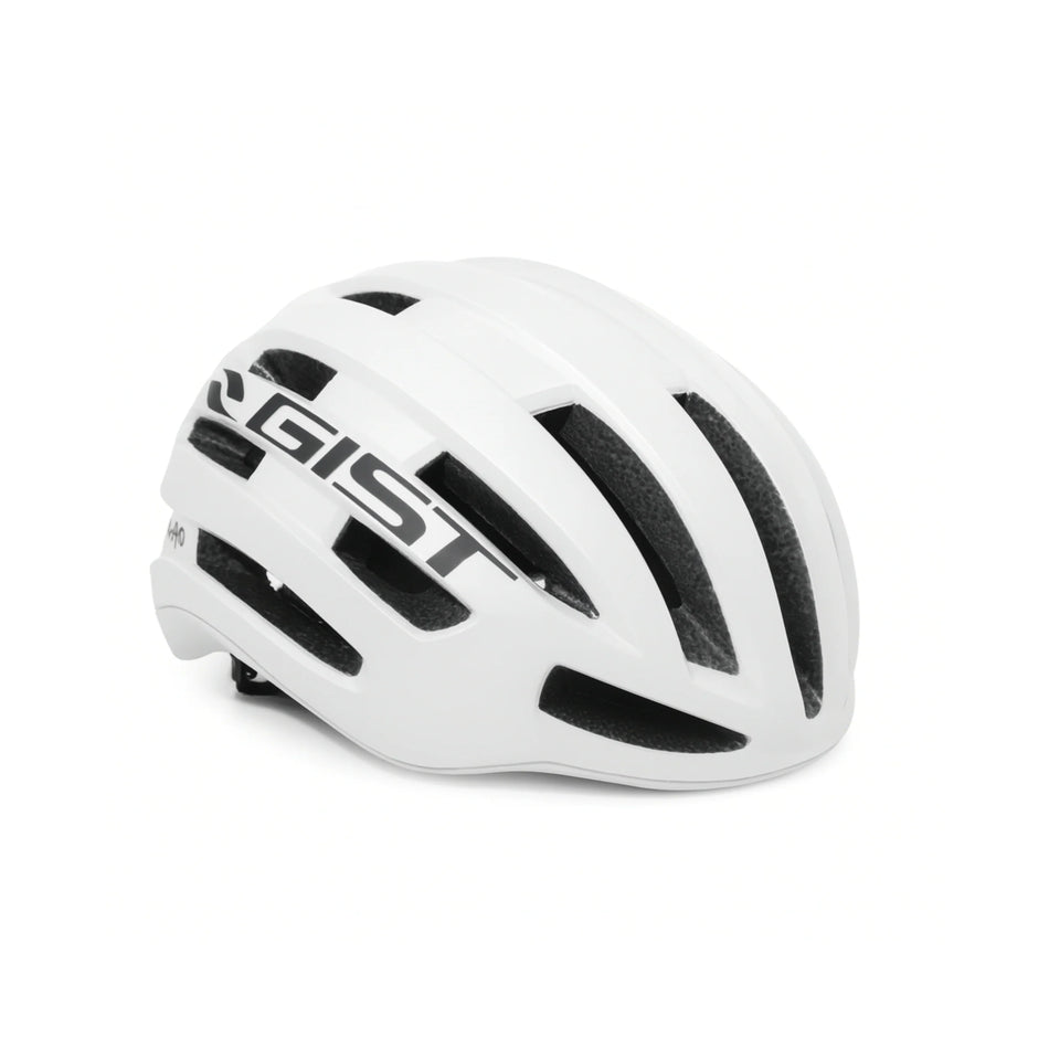 Gist Bravo Helm 2026