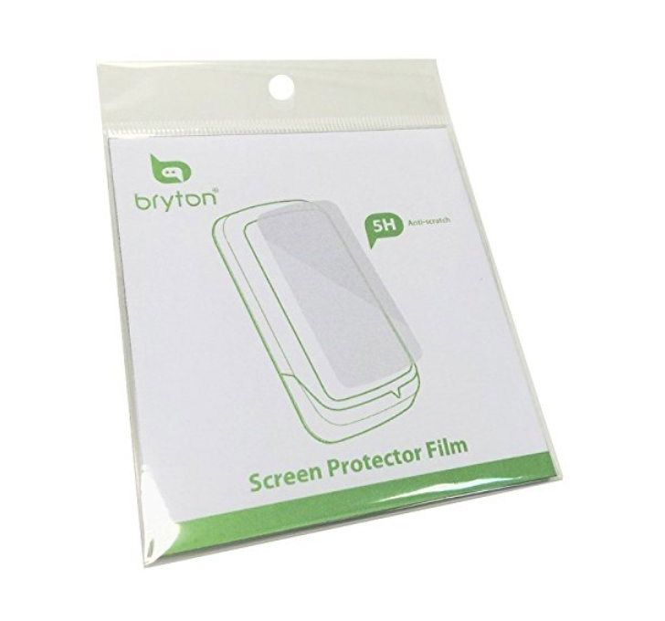 Bryton Screen Protection 100 (2 pcs)
