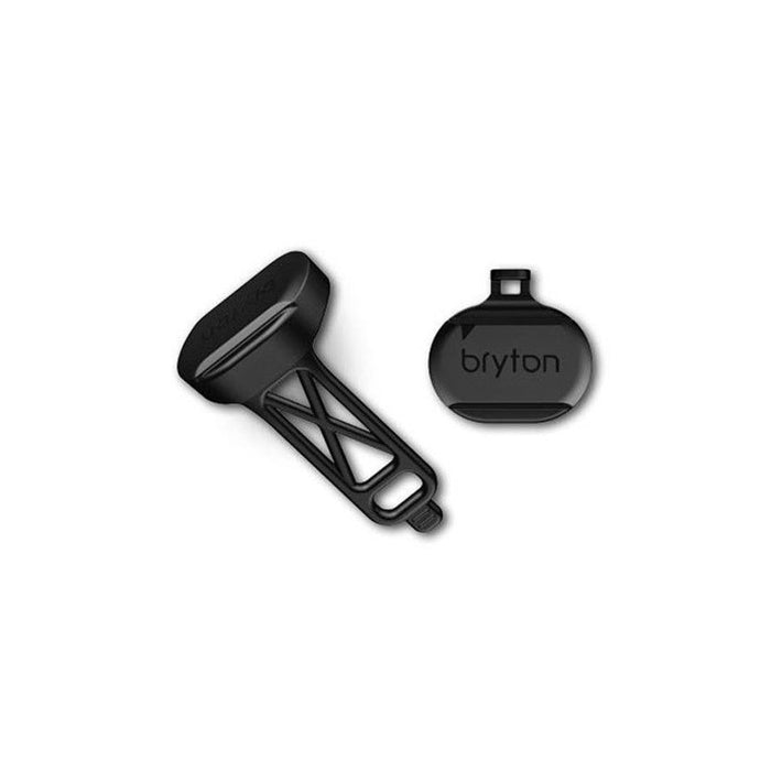 Blyton Bluetooth / Ant+ Magnet -Free Speed ​​Sensor Sensor