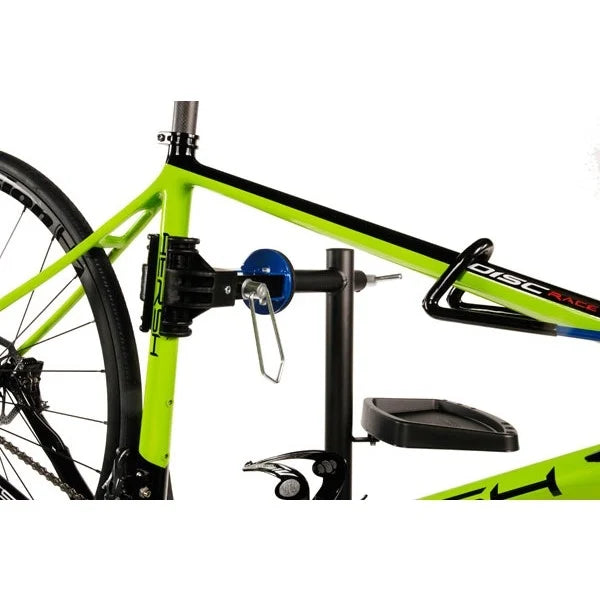 Bicisupport BS082 Stojak z regulowanym Vice