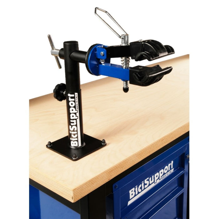 BiciSupport Workbench Clamp BS095