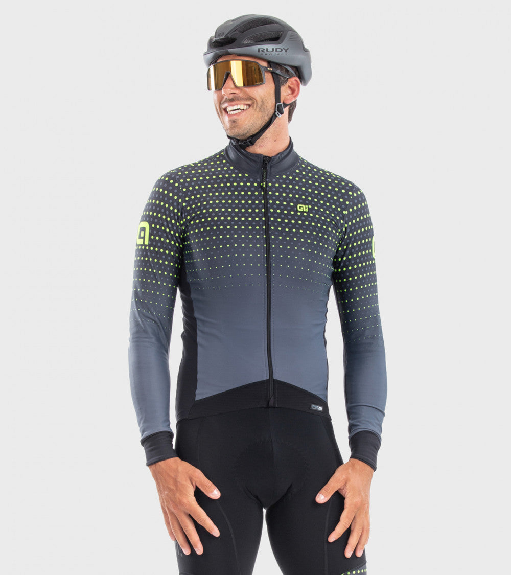 Long sleeve alè pr-S Bullet