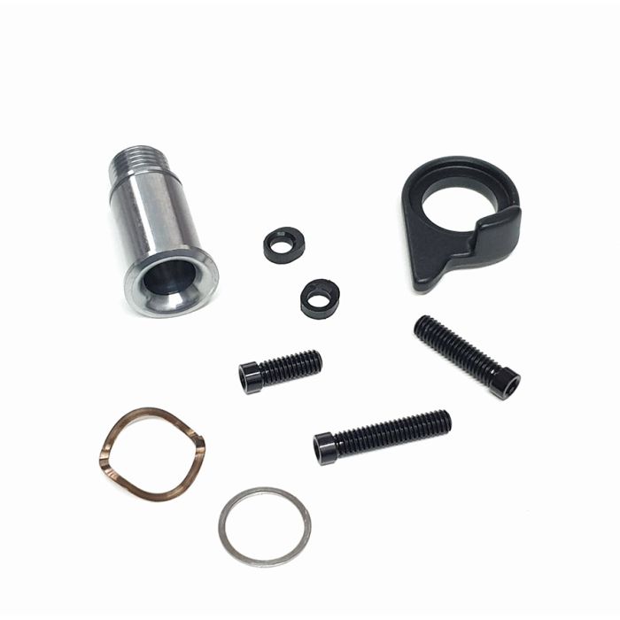 Sram Red AXS Derailleur Fixing Bolt with Limit Adjustment Screws