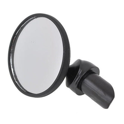 Bush+muller cyclestar 80 mirror mirror