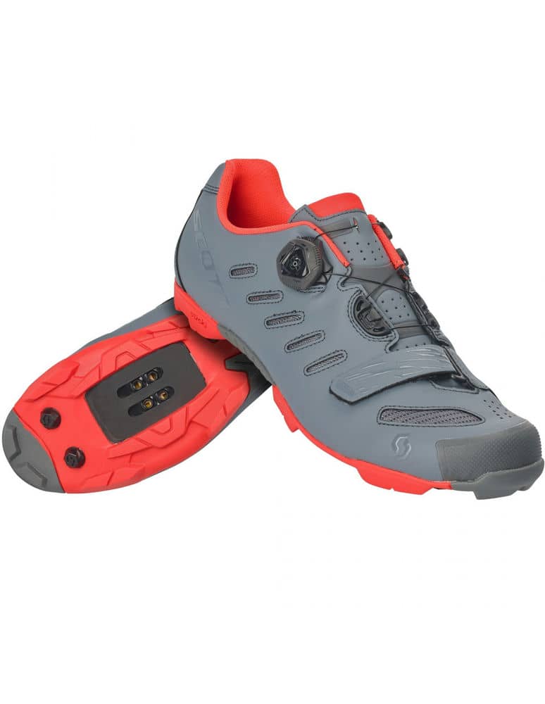 Scarpe Scott Mtb Team Boa